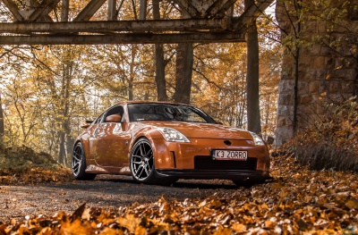 Nissan pictures