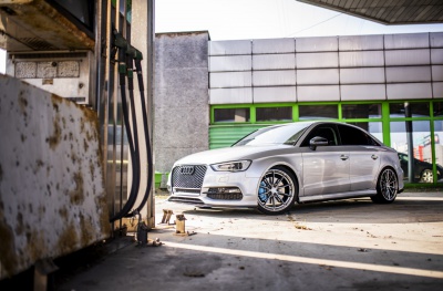 Audi A3 / S3 / RS3