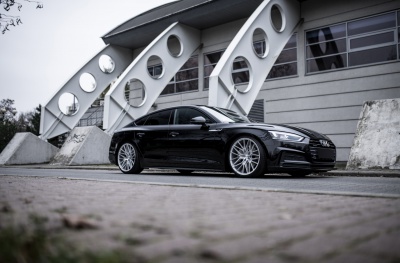 Audi pics