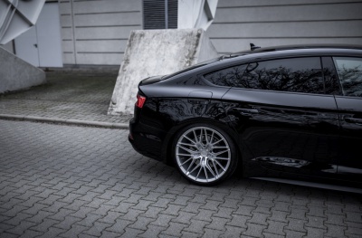 Audi A5 / S5 / RS5