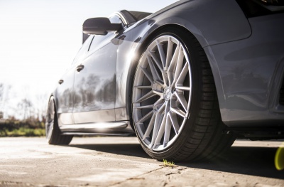 Audi A4 / S4 / RS4