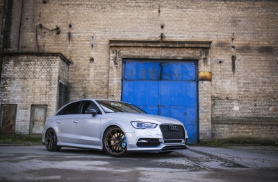 Audi pictures