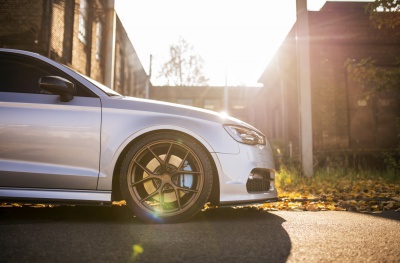 Audi pics