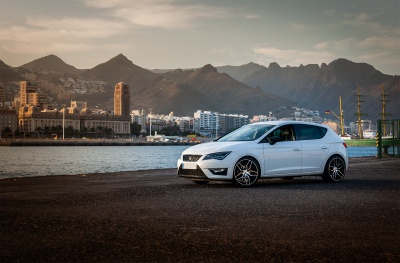 Seat images