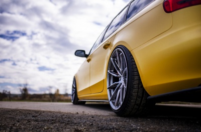 Audi JR37
