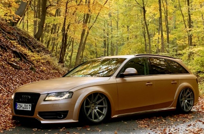 Audi pictures