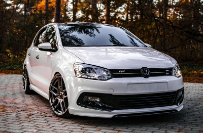 Volkswagen pictures