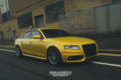 Audi pictures