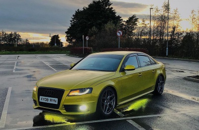 Audi images