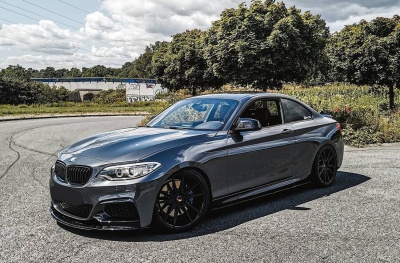 BMW pics