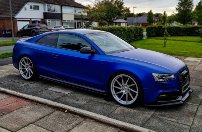 Audi images