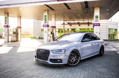 Audi pictures