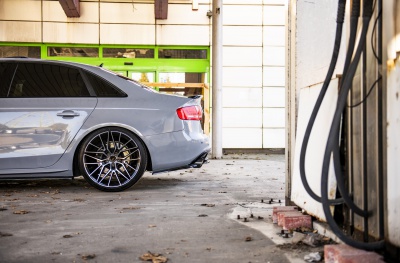 Audi images