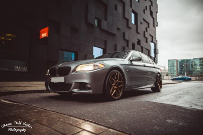 BMW pictures