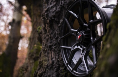 JRX9 japan racing wheels