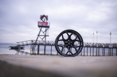 JRX9 japan racing rims