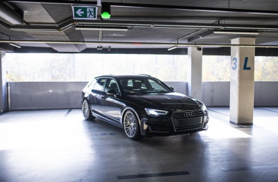 Audi pictures