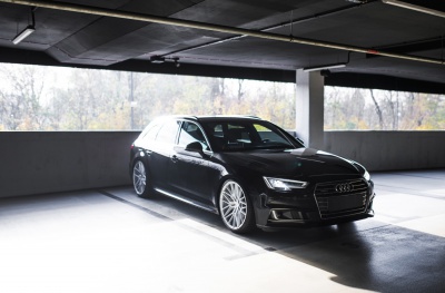 Audi pics