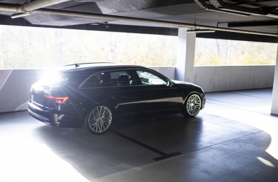 Audi images