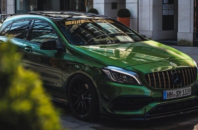 Mercedes-Benz images