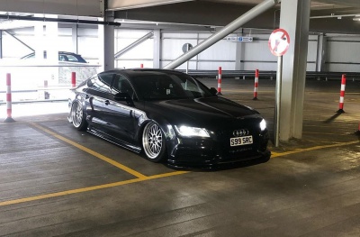 Audi images