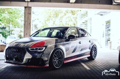 Audi images