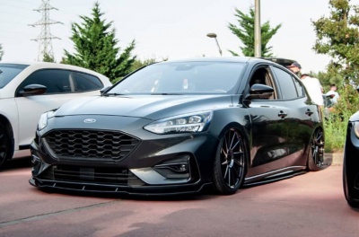 Ford pics