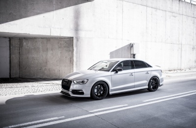Audi pictures