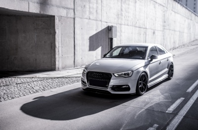 Audi pics