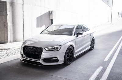 Audi SL01