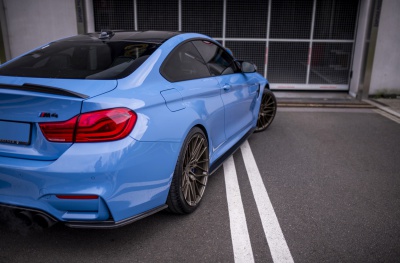 BMW japan racing rims
