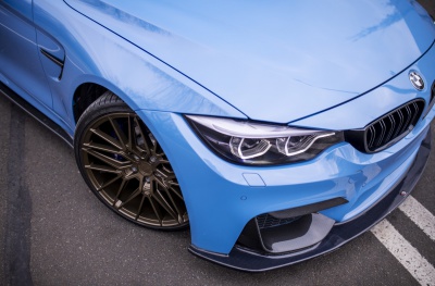 BMW 4 Series / M4