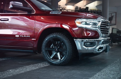 Dodge japan racing wheels