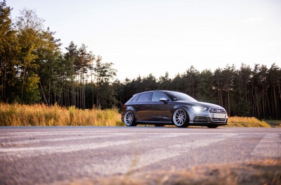 Audi pictures