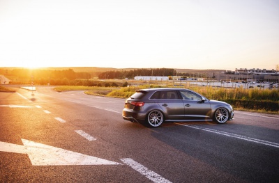 Audi images