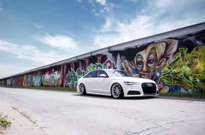 Audi images
