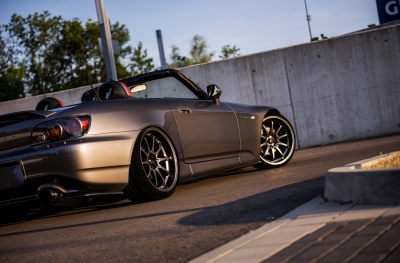 Honda pics