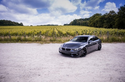 BMW pictures