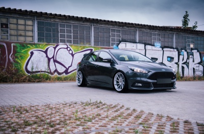 Ford pics