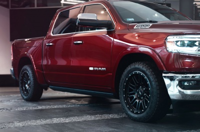 Dodge pics
