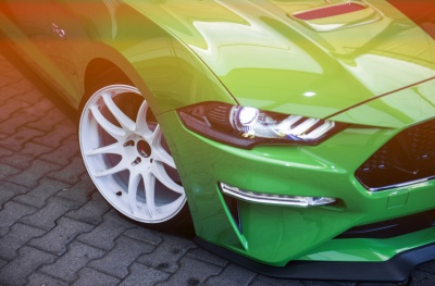 Ford images