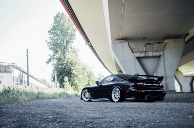 Mazda pics
