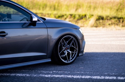 Audi pics