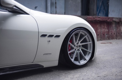 Maserati images