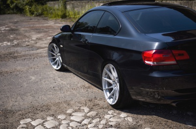 BMW pics