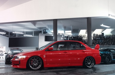 Mitsubishi pictures