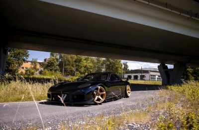 Mazda pics