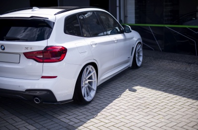 BMW japan racing wheels
