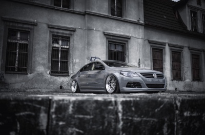 Volkswagen pictures