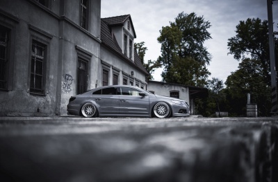 Volkswagen Passat / Passat CC